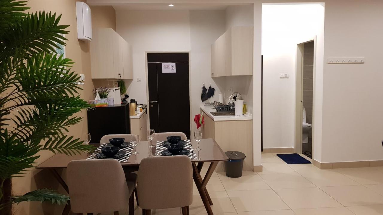 Familia Suite@Midhill Genting Highlands Zewnętrze zdjęcie